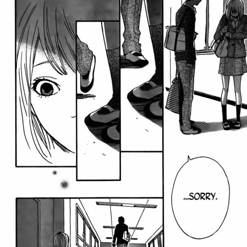 naive (ft. gate)