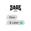 poster of Sage The Gemini Now And Later song