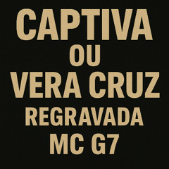 ACAPELA "VAI MAMAR NA VERA CRUZ" ATUALIZADA 2025 - Mc G7 [Voz Funk Brasil - Brazilian Phonk]