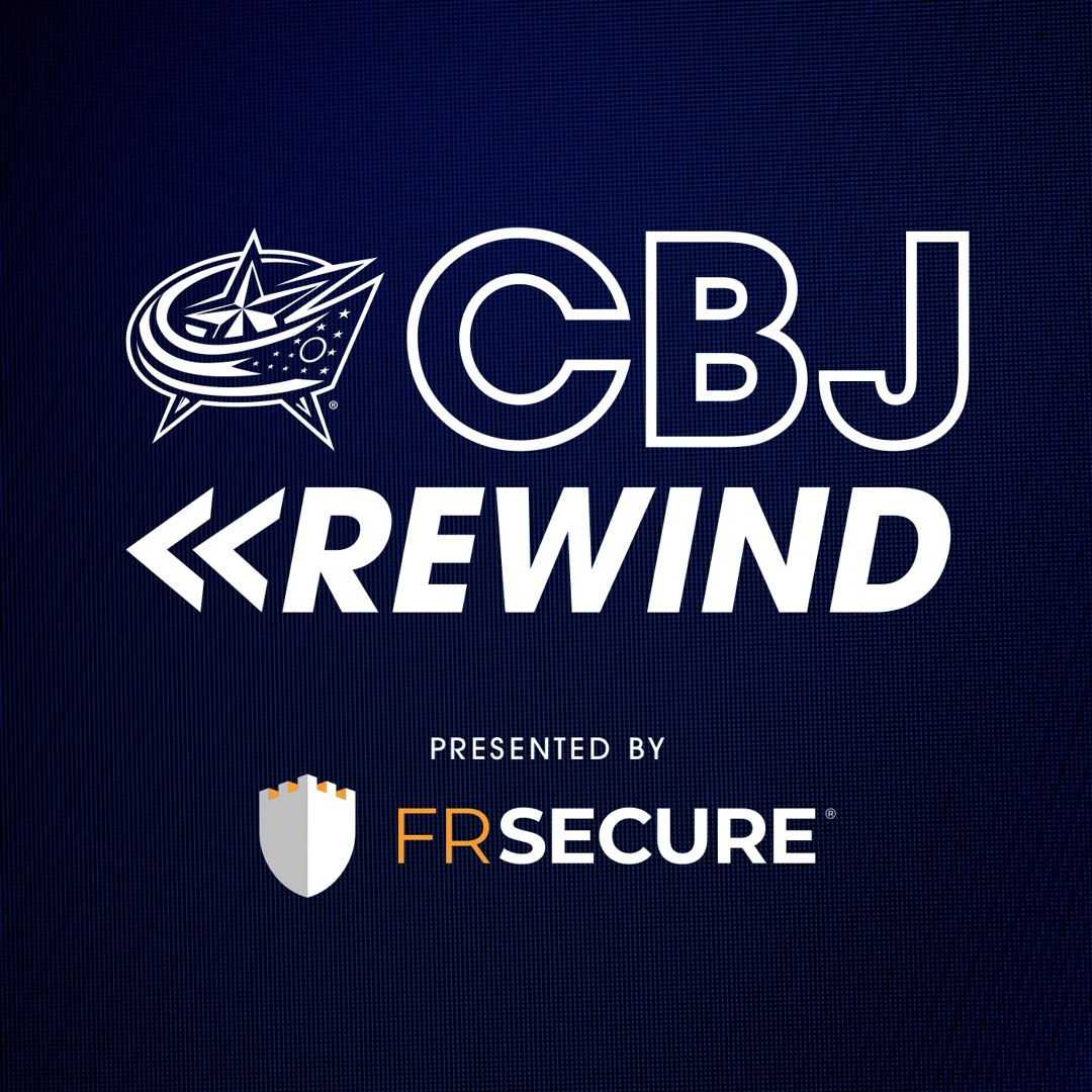 Stream episode CBJ Rewind at Detroit (1 - 14 - 23) by CBJ Radio podcast ...