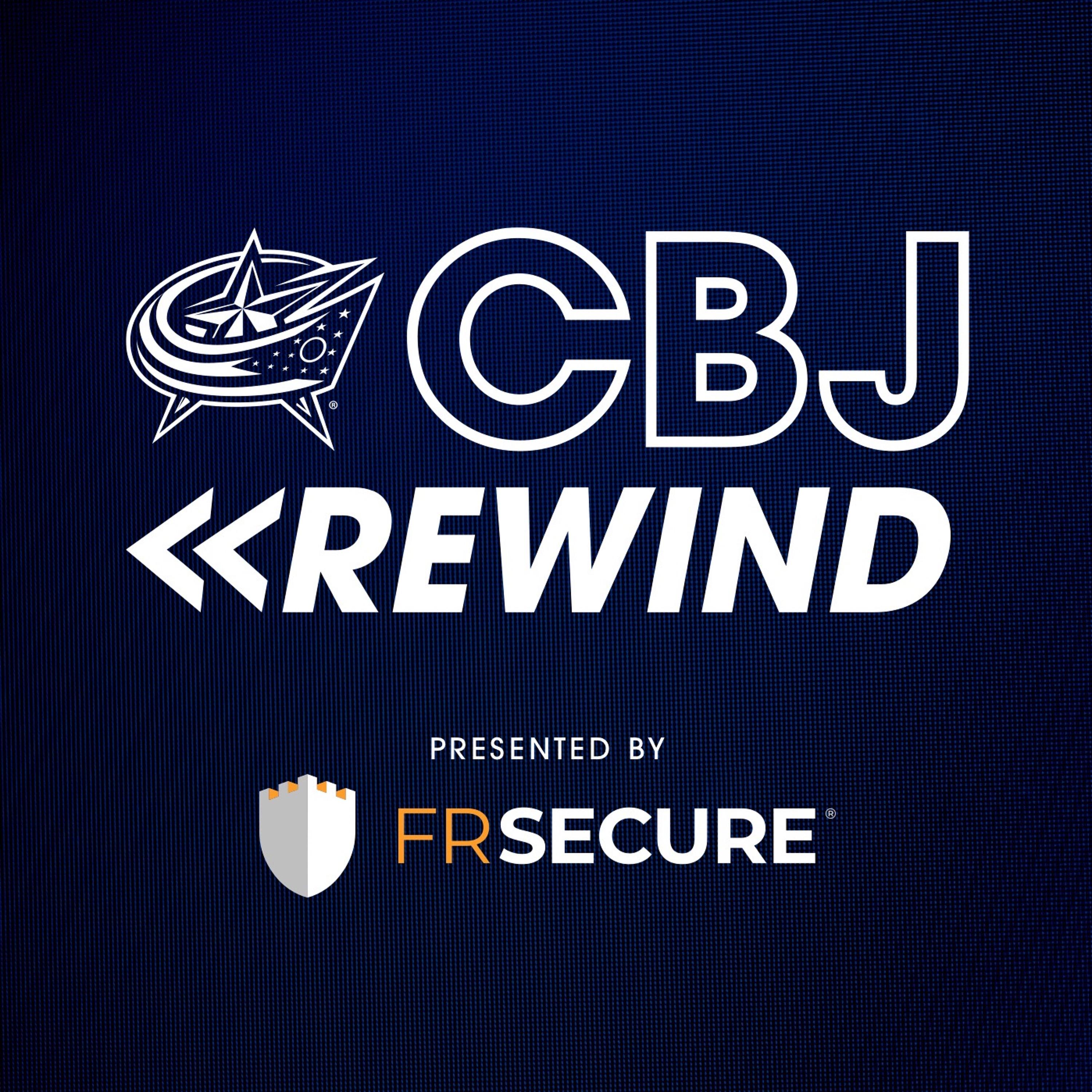 CBJ Rewind Vs. Anaheim (1 - 19 - 23)