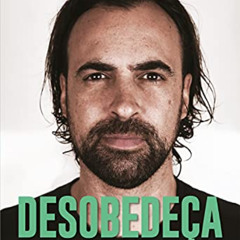 free EPUB 📬 Desobedeça: A sua carreira pede mais (Portuguese Edition) by  Mauricio B