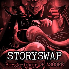 [Storyswap/Switched Up/An Asgore BtERtD & BAaTH] Bergkrieger + ASGORE (TMLH V2)