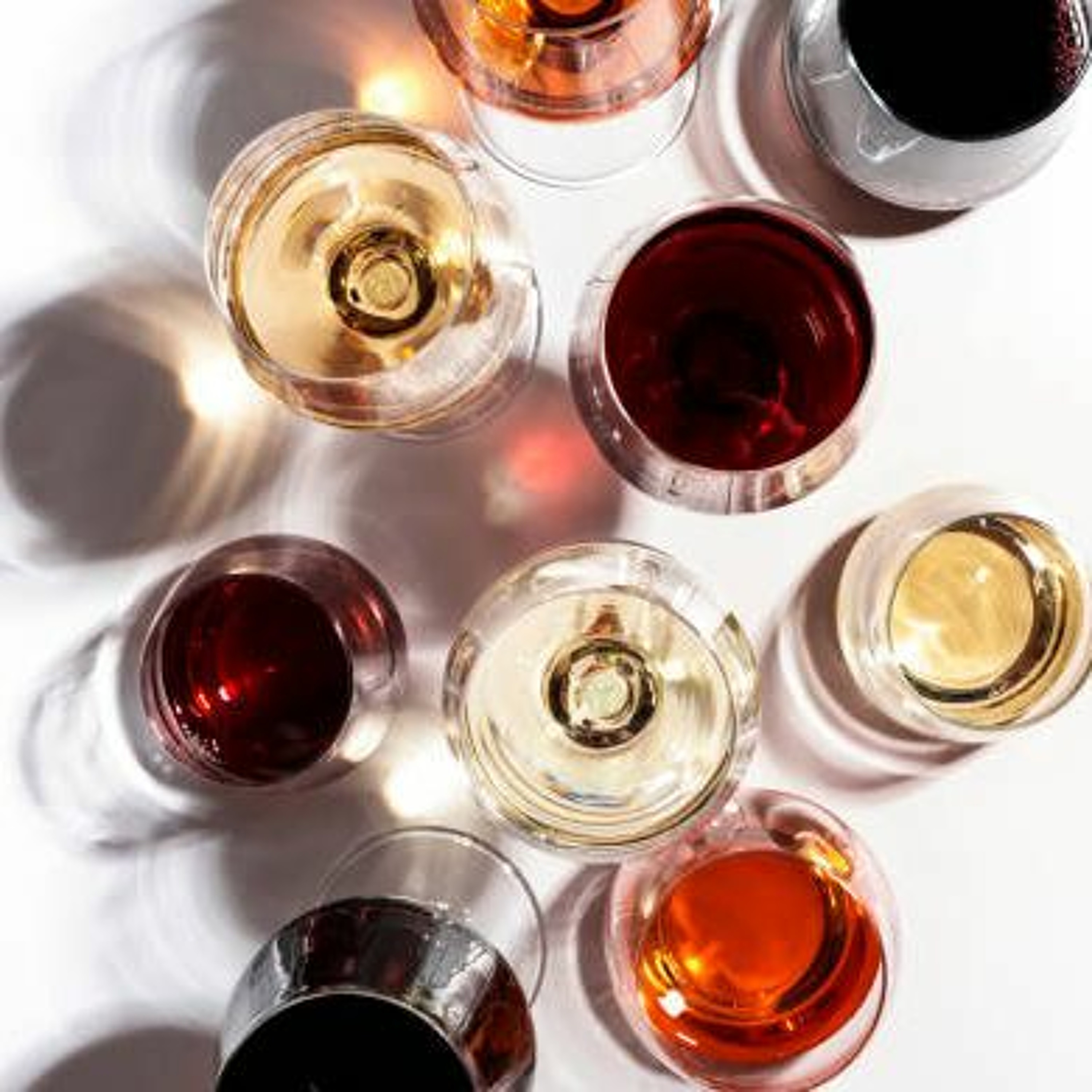 The Wonderful World of Wine (WWW)
