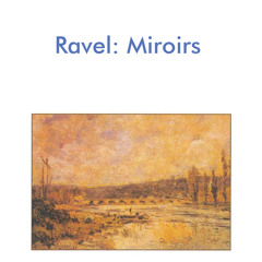 Ravel: Miroirs, M.43 III. Une Barque Sur L'ocean (Original) [feat. Henriette Faure]