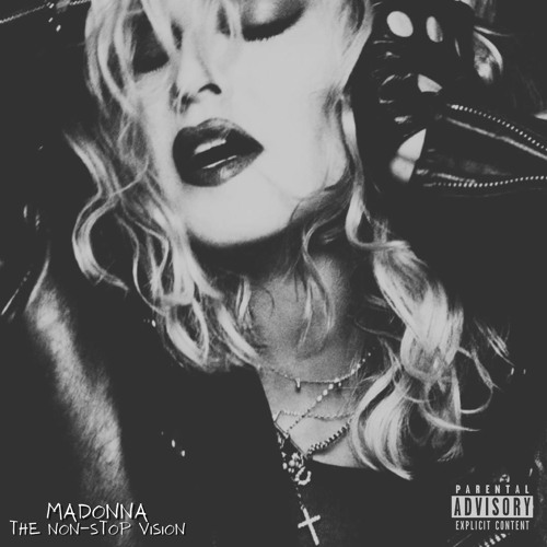 Stream Madonna - Hollywood [The Non-stop Vision Remix] by vik | Listen  online for free on SoundCloud