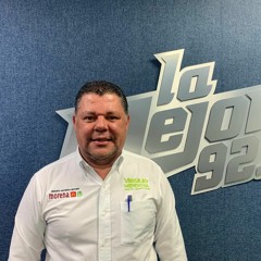 Coincide en que debe haber debate de candidatos y candidatas al Senado: Mendoza