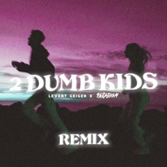 2 Dumb Kids (Paradigm Remix)