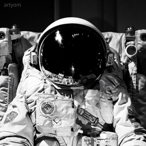 Artyom - God Is A Cosmonaut