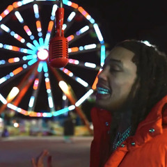 Tec - Roller Coaster [8TYME FREESTYLE]