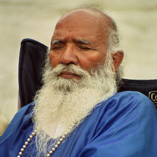 2002-11-21 - That Where Time and Space Does Not Reach, That Is Self-Effulgent