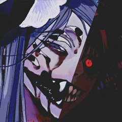 悪魔 ‌× 黙れ / ¿?