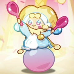 Ice Juggler Cookie Inspired Playlist
