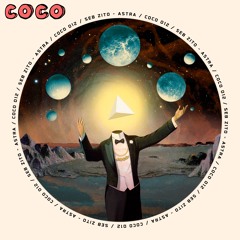 Seb Zito - Astra
