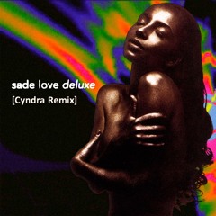 Pearls - Sade [Cyndra Remix]