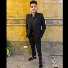 احمد عامر روقان نصيب وكان غلاب 2021