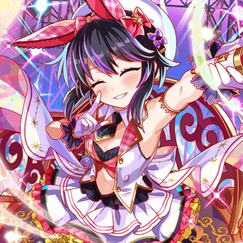 Crash Fever Bgm Luv Luv Truthologist Idol モテ モテ アイドル真理学 プリズマ ショコラーデ By Ngoc Yen