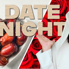 NEW | A Date in London - Mufti Menk
