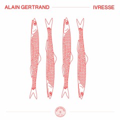 PREMIERE: Alain Gertrand - Amour Toujours [Sounds Over Seas]
