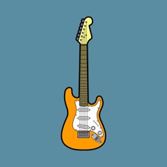 Electric Guitar Type Beat (Gunna, NoCap Type Beat) - "Cruising" - Rap Beats and Instrumentals 2022