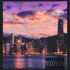 HONGKONG 2 JAPAN (prod. sennor)✨