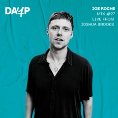 Do As You Please Mix #27 // Joe Roche Live From Joshua Brooks MCR