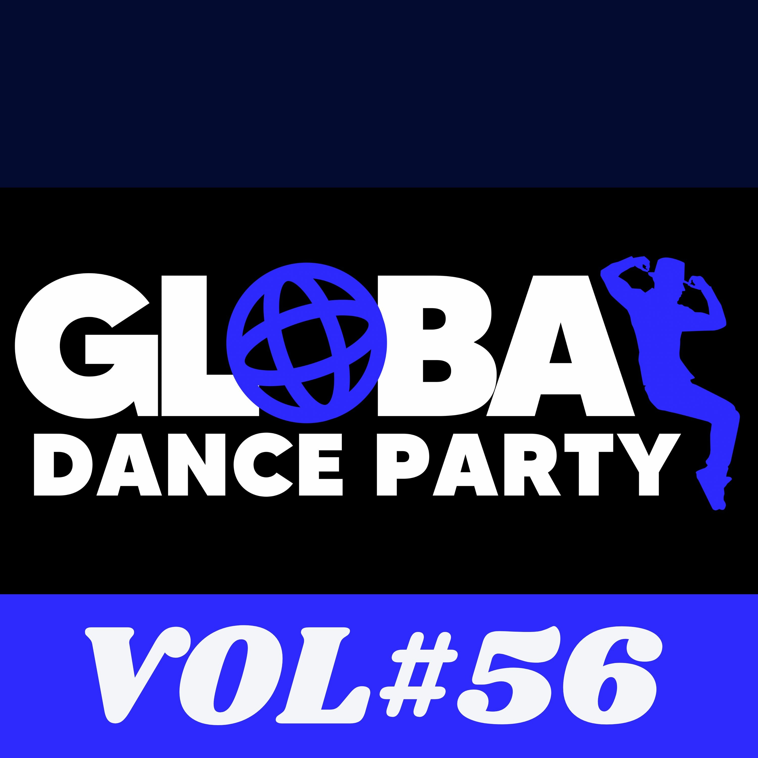 The Global Dance Party