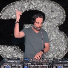 DJ Mathon is in the house Ibiza Podcast 331