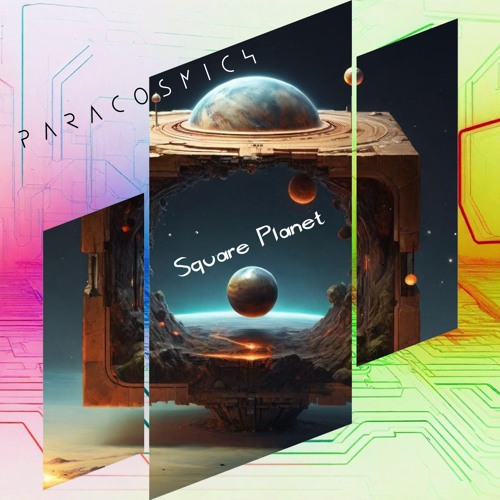 Square Planet