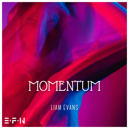 LIAM EVANS - Momentum (Intro)