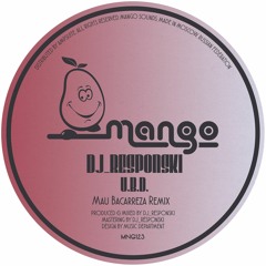 dj_responski - U.B.D. (Mau Bacarreza Remix)