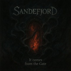 It comes from the Gate (Darkstep)