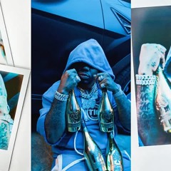 YFN Lucci ~ CAN’T FEEL MY FACE