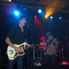 Father to a Sister of Thought