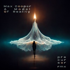 Max Cooper - A Model Of Reality (ft. Kotomi) - Precursor Remix