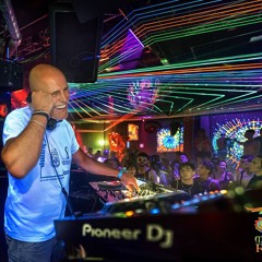 Jensson @ MysticRose - KitKatClub Berlin 19.09.2025