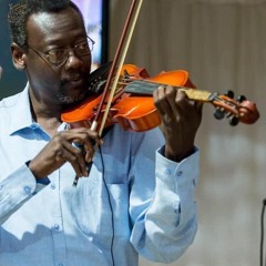 لؤي عبد العزيز - الحب والظروف ( قلنا ما ممكن تسافر ) / صولو الكمان