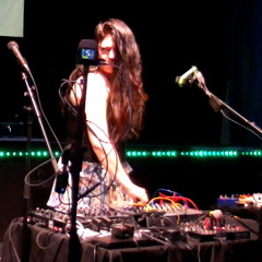 Coastal Electronauts Live - Whitstable 11 September 25