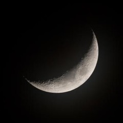 Lights in the Sky: Sighting Planets, Moons and the Shaban Crescent