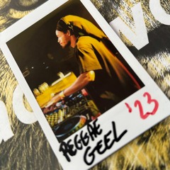 Live @ Reggae Geel 2023 Pt. 2 - Belgium