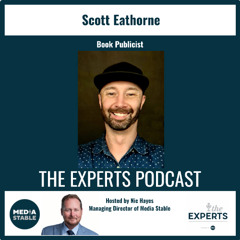 Scott Eathorne