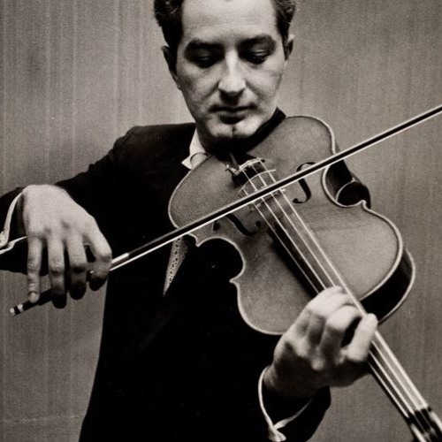 Concerto for Viola and Orchestra No. 2 (1985): I. Andante ma non troppo