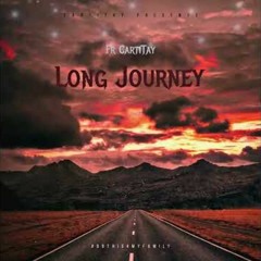 Fr CartiTay - Long Journey (Official Audio)