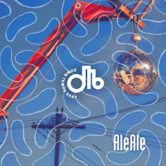 Ale Ale  / downtempo, baby /  # 74