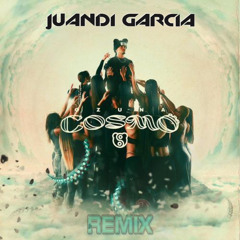 Ozuna , David Guetta    (Vocation - Juandi García Remix )
