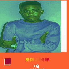 Rick Junior Magia ks