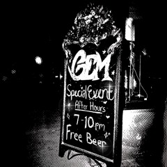 June After Hours Mix