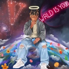 Juice WRLD - All My Agony (Unreleased)[prod. dfk].mp3