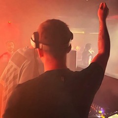 Hard Techno Mix 006 155/160BPM By JSTN