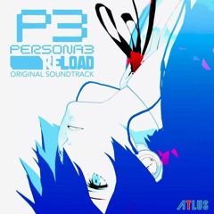 Mass Destruction (Reload Instrumental) Persona 3 Reload OST